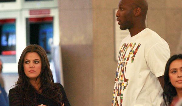 Lamar Odom Khloe Kardashian Selling Home