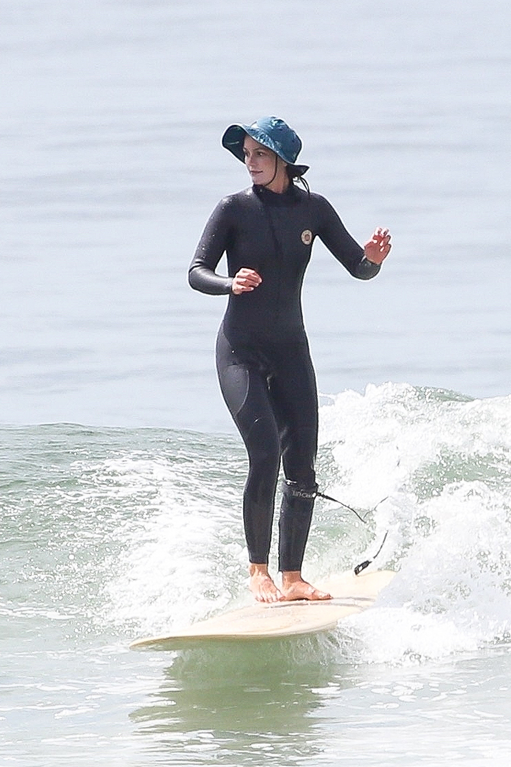 Malibu, CA  - *EXCLUSIVE*  - Leighton Meester and Adam Brody enjoying a morning surf session in Malibu.

Pictured: Leighton Meester

BACKGRID USA 4 JUNE 2022 

USA: +1 310 798 9111 / usasales@backgrid.com

UK: +44 208 344 2007 / uksales@backgrid.com

*UK Clients - Pictures Containing Children
Please Pixelate Face Prior To Publication*