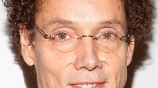 Malcolm Gladwell