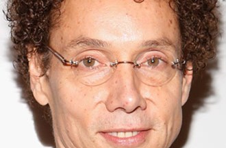 Malcolm Gladwell