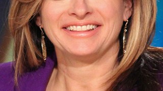 Maria Bartiromo Celebrity Profile
