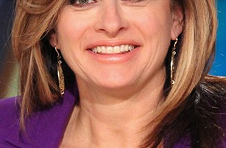 Maria Bartiromo Celebrity Profile