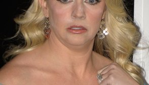 Melissa Joan Hart Makeup
