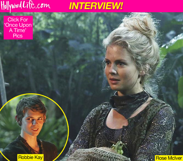 Once Upon A Time 308