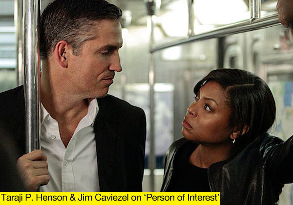 Person Of Interest Carter Death