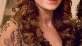 Rachel Boston