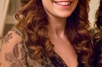Rachel Boston