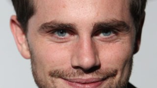 Rider Strong