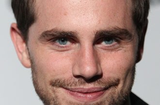 Rider Strong