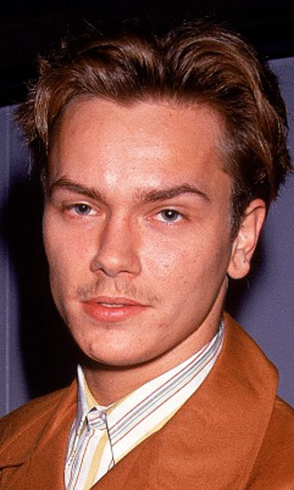 River Phoenix