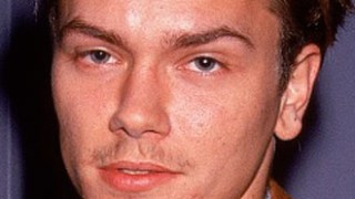 River Phoenix