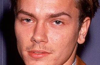 River Phoenix