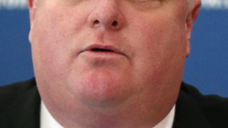 Rob Ford