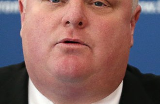 Rob Ford