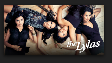 The LYLAS