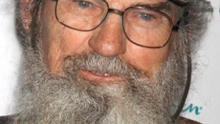Si Robertson