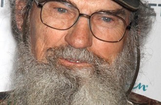 Si Robertson