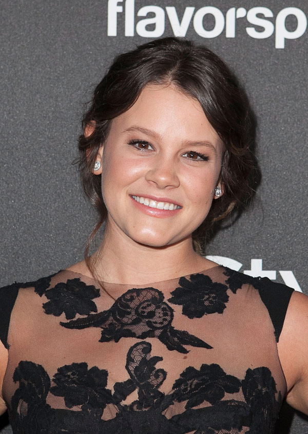 Miss Golden Globes