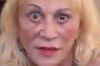 Sylvia Browne