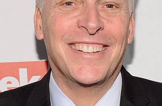 Terry McAuliffe