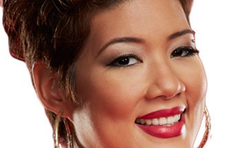 Tessanne Chin