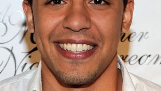 Victor Rasuk