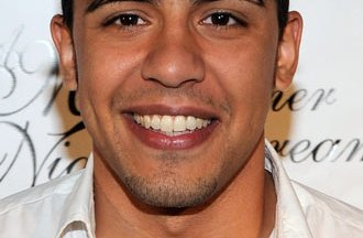 Victor Rasuk