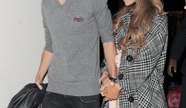 Nathan Sykes Ariana Grande Break Up