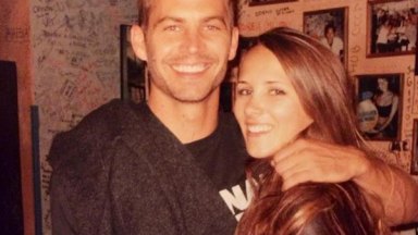 Paul Walker's Ex Girlfriend