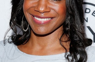 Audra McDonald