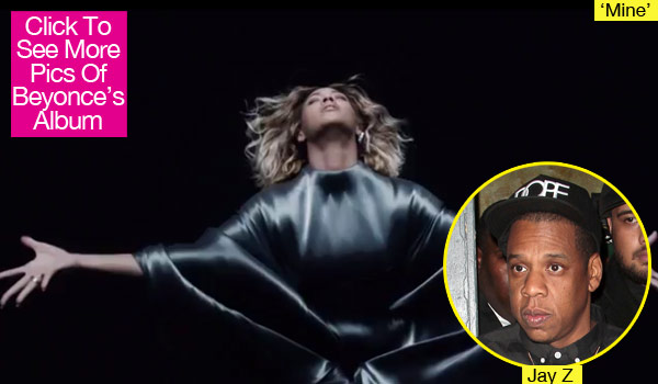 Beyonce Mine Jay-Z