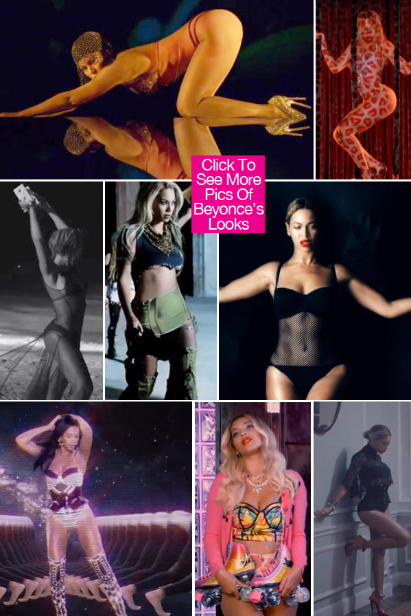 Beyonce