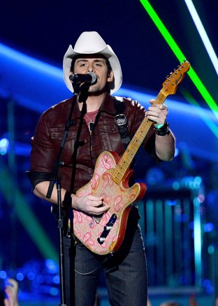 Brad Paisley Pictures