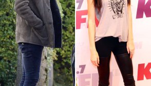 Kendall Jenner Harry Styles Heartbreak