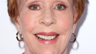 Carol Burnett