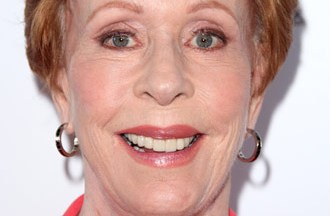 Carol Burnett