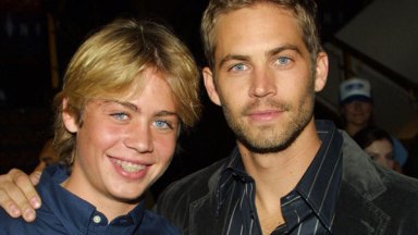 Paul Walker Brother