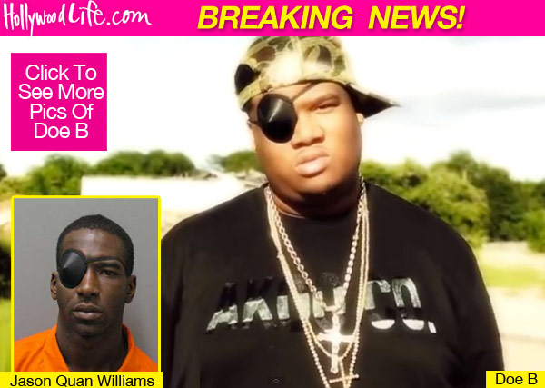 Doe B Death