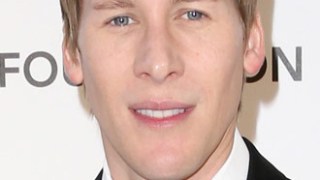 Dustin Lance Black