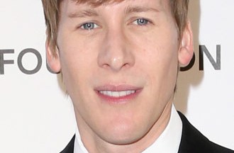Dustin Lance Black