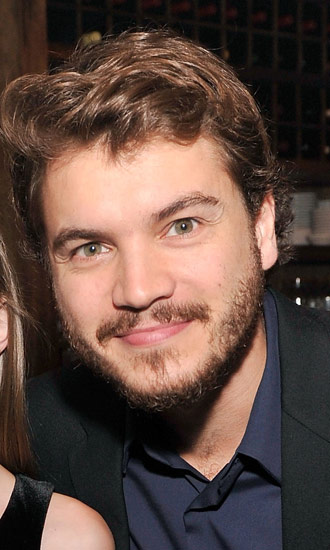 Emile Hirsch