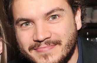 Emile Hirsch