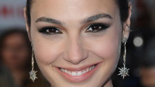 Gal Godot