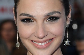 Gal Godot