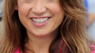 Ginger Zee