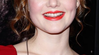 Holliday Grainger