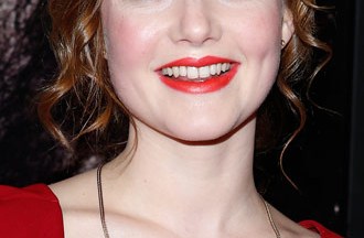 Holliday Grainger