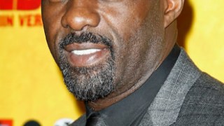 Idris Elba Celebrity Profile