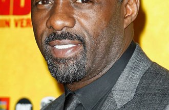 Idris Elba Celebrity Profile