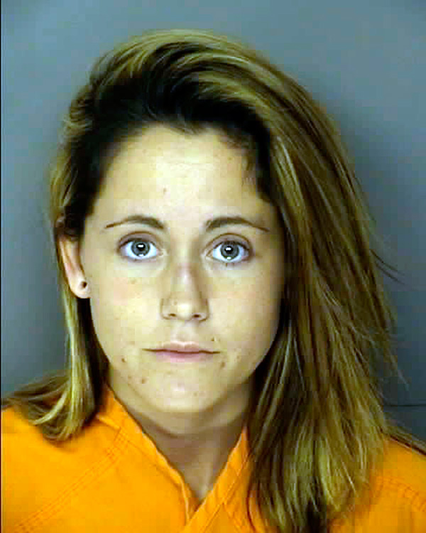 jenelle-evans-mug-shot-feb-24-driving-expired-license